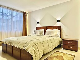 Hotel Tiwintza Internacional