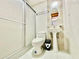 Hotel Tiwintza Internacional