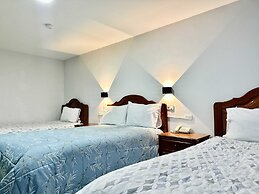Hotel Tiwintza Internacional