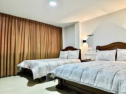 Hotel Tiwintza Internacional