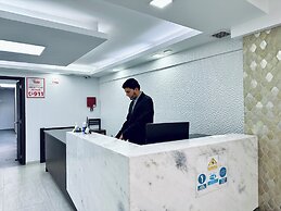 Hotel Tiwintza Internacional
