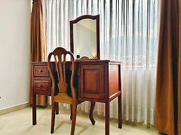 Hotel Tiwintza Internacional