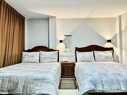 Hotel Tiwintza Internacional