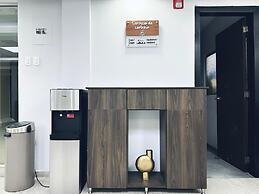 Hotel Tiwintza Internacional