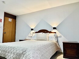 Hotel Tiwintza Internacional