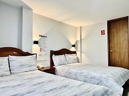 Hotel Tiwintza Internacional