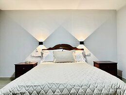 Hotel Tiwintza Internacional