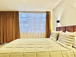 Hotel Tiwintza Internacional