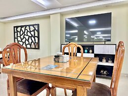 Hotel Tiwintza Internacional