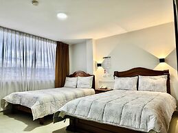 Hotel Tiwintza Internacional