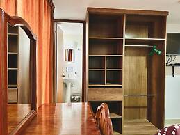 Hotel Tiwintza Internacional