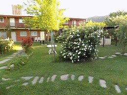 Complejo Turístico Holtfor