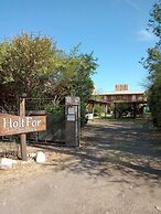 Complejo Turístico Holtfor