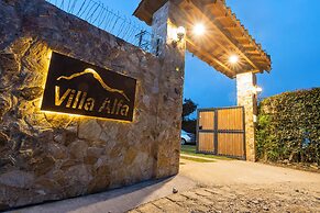 Finca Villa Alfa