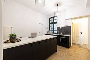 Verde 1 Studio z Kuchni Wifi Dolny Gda sk