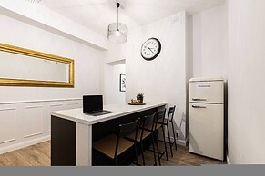 Verde 1 Studio z Kuchni Wifi Dolny Gda sk