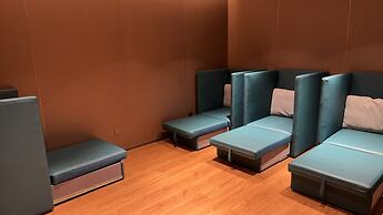 T3E JOY REST LOUNGE