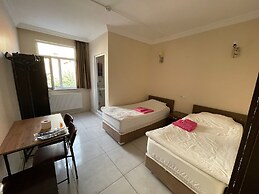 AŞKALE BİZİM OTEL