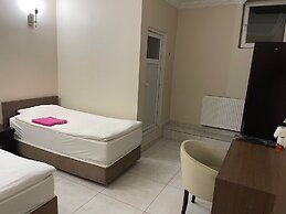 AŞKALE BİZİM OTEL