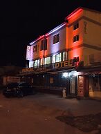 AŞKALE BİZİM OTEL