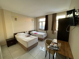 AŞKALE BİZİM OTEL