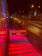 AŞKALE BİZİM OTEL