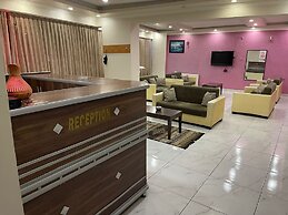 AŞKALE BİZİM OTEL