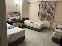 AŞKALE BİZİM OTEL