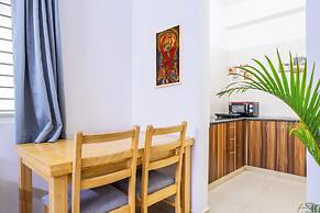 Housr Garrett Hebbal Near Manyata Tech Park