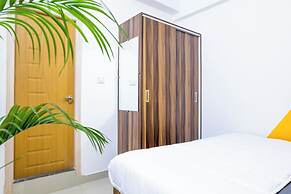 Housr Garrett Hebbal Near Manyata Tech Park