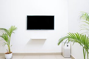 Housr Garrett Hebbal Near Manyata Tech Park