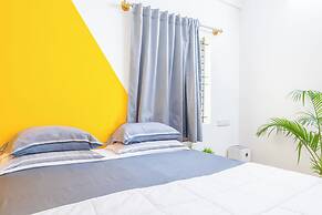 Housr Garrett Hebbal Near Manyata Tech Park