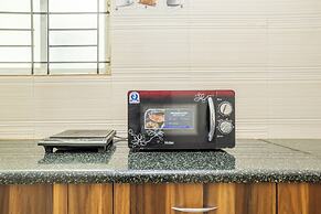 Housr Garrett Hebbal Near Manyata Tech Park