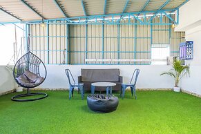 Housr Garrett Hebbal Near Manyata Tech Park