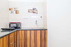 Housr Garrett Hebbal Near Manyata Tech Park