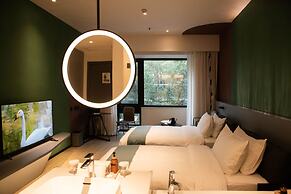 Zhi Resort Beijing