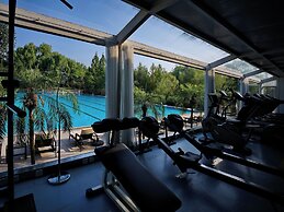 Zhi Resort Beijing