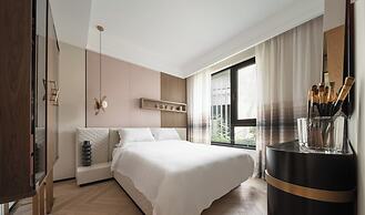 Wilderness Art Hotel