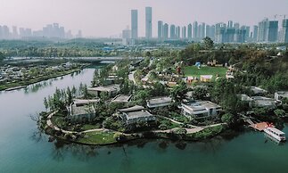 Wilderness Art Hotel