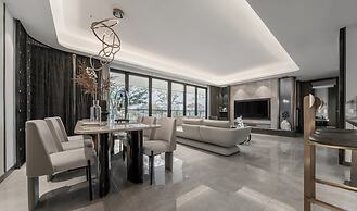 Wilderness Art Hotel