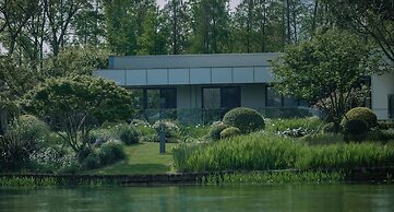 Wilderness Art Hotel