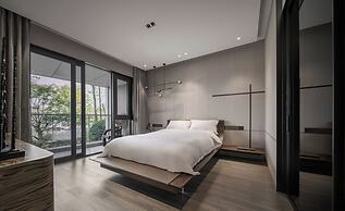 Wilderness Art Hotel