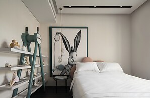 Wilderness Art Hotel