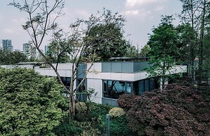 Wilderness Art Hotel