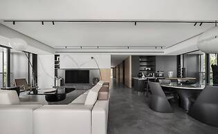 Wilderness Art Hotel