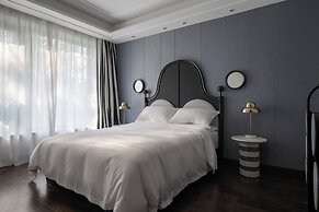 Wilderness Art Hotel