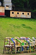 Wilderness Art Hotel