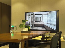 Wilderness Art Hotel