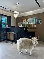 Wilderness Art Hotel