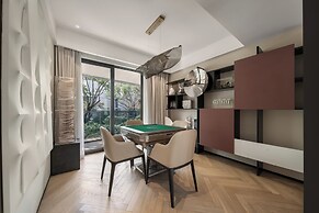 Wilderness Art Hotel